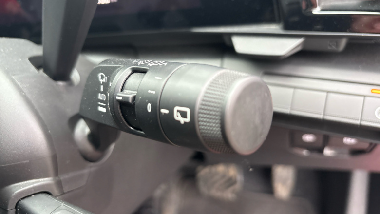 Renault Megane E-Tech EV60 160kW Techno Comfort Range 60kWh 5dr Auto Electric Hatchback